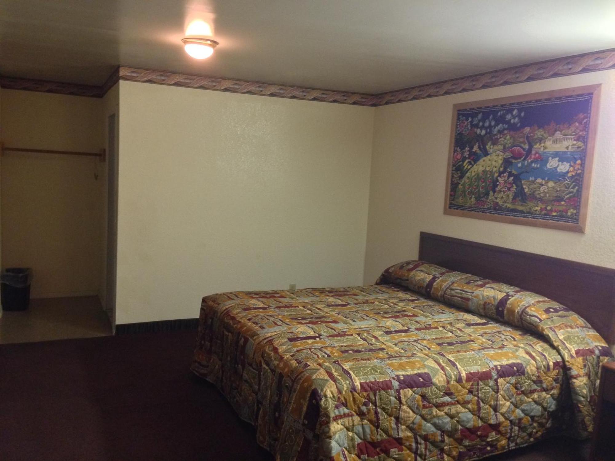 Choice Inn San Antonio Room photo